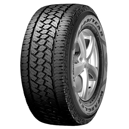 Neumaticos GOODYEAR WRANGLER  AT SILENTTRAC 225/65 R17 102T Mini Foto 1