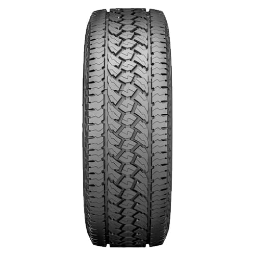 Neumaticos GOODYEAR WRANGLER  AT SILENTTRAC 225/65 R17 102T Mini Foto 2