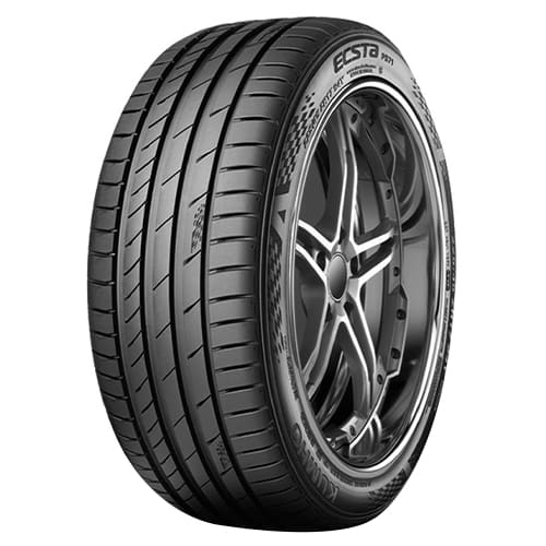 Neumaticos KUMHO ECSTA  PS71 215/55 R18 99V Mini Foto 1