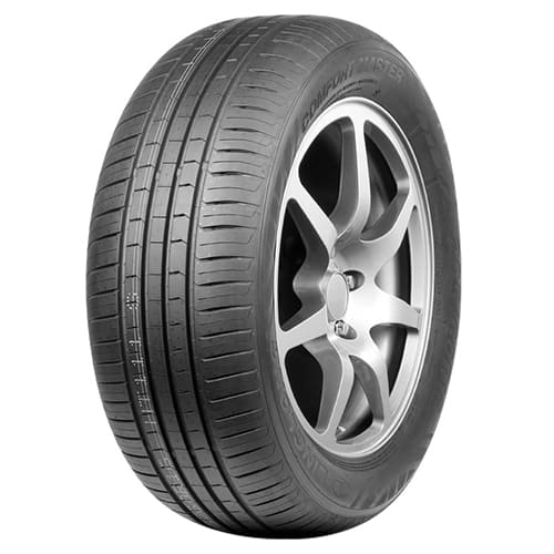 Neumaticos LING LONG  CAMFORT MASTER 155/65 R14 75H Mini Foto 1
