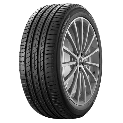 Neumaticos MICHELIN LATITUDE  SPORT 3 ZP 275/50 R20 113W Mini Foto 1