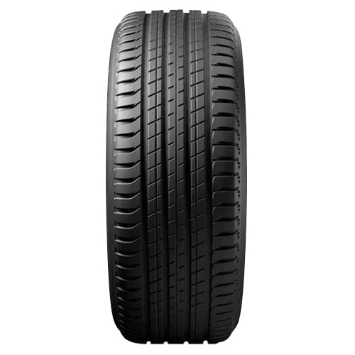 Neumaticos MICHELIN LATITUDE  SPORT 3 ZP 275/50 R20 113W Mini Foto 2