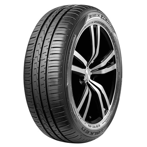 Neumaticos FALKEN ZIEX  ZE310EC RUNFLAT 205/45 R17 88W Mini Foto 1