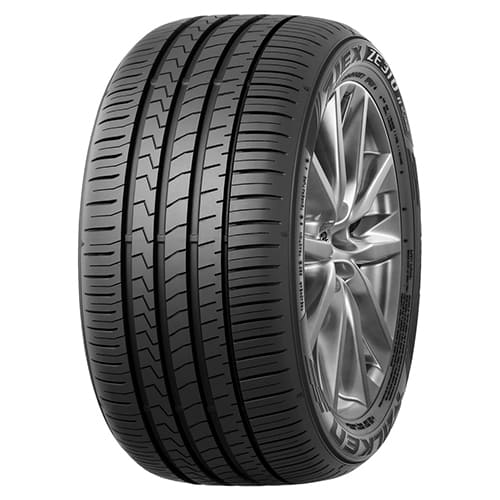 Neumaticos FALKEN ZIEX  ZE310R 235/40 R18 95W Mini Foto 1