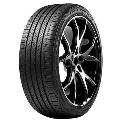 Neumaticos GOODYEAR EAGLE  TOURING 205/50 R17 89V Mini Foto 1