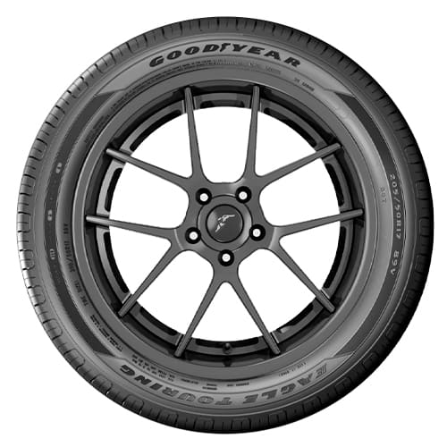 Neumaticos GOODYEAR EAGLE  TOURING205/50 R17 89V Mini Foto 3