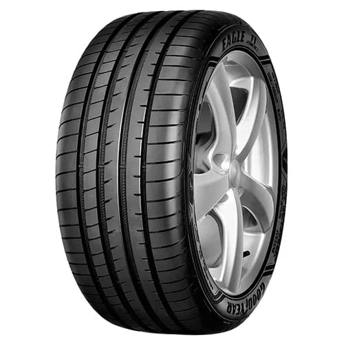 Neumaticos GOODYEAR EAGLE  F1 ASYMMETRIC 3 ROF 275/40 R18 99Y Mini Foto 1