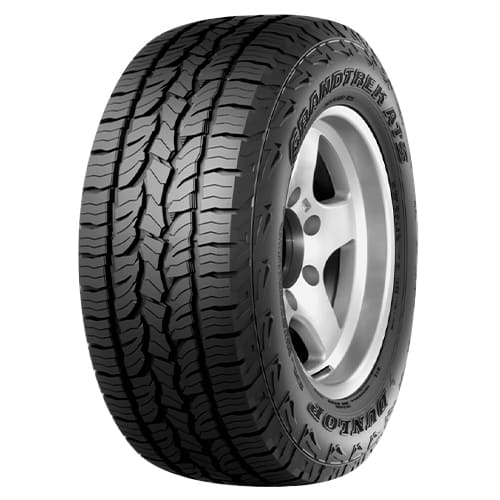 Neumaticos DUNLOP GRANDTREK  AT5 235/75 R15 104/101S Mini Foto 1