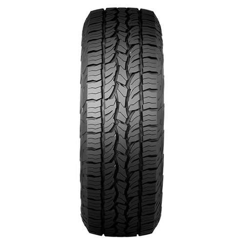 Neumaticos DUNLOP GRANDTREK  AT5 235/75 R15 104/101S Mini Foto 2
