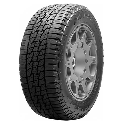 Neumaticos FALKEN WILDPEAK  ATTR 245/50 R20 102V Mini Foto 1