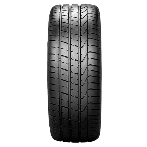 Neumaticos PIRELLI  PZERO RFT 275/40 R20 106W Mini Foto 2