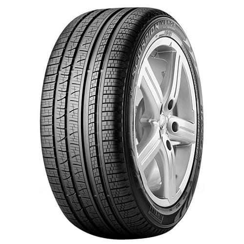 Neumaticos PIRELLI SCORPION  VERDE ALL SEASON 235/55 R19 101V Mini Foto 1