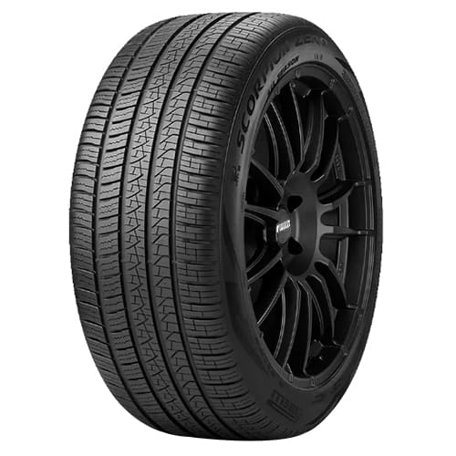 Neumaticos PIRELLI SCORPION  ZERO AS 255/55 R20 110Y Mini Foto 1