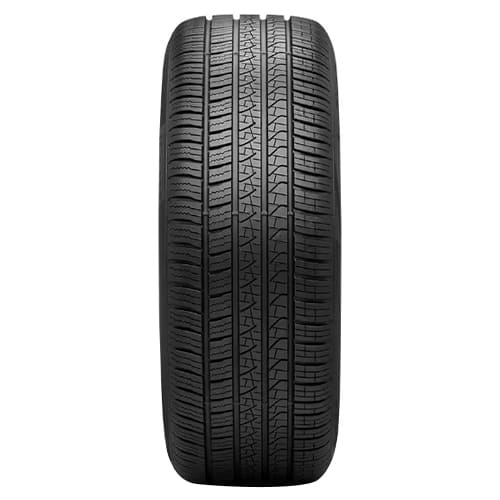 Neumaticos PIRELLI SCORPION  ZERO AS 255/55 R20 110Y Mini Foto 2