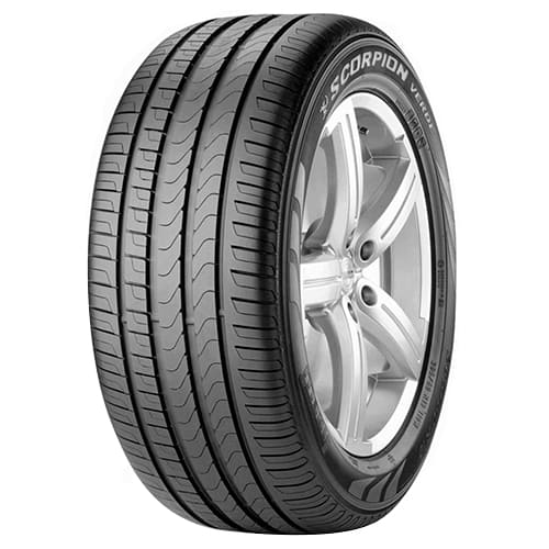 Neumaticos PIRELLI SCORPION  VERDE RFT 235/55 R18 100W Mini Foto 1