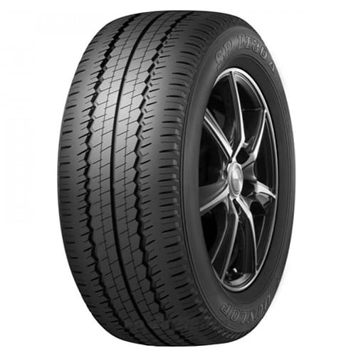 Neumaticos DUNLOP  SPLT30A 215/70 R16 108S Mini Foto 1