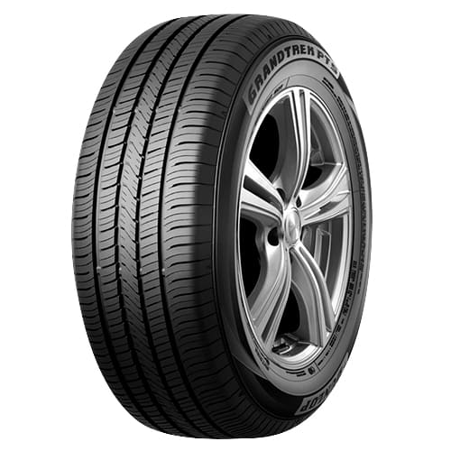 Neumaticos DUNLOP GRANDTREK  PT5 265/65 R17 112H Mini Foto 1