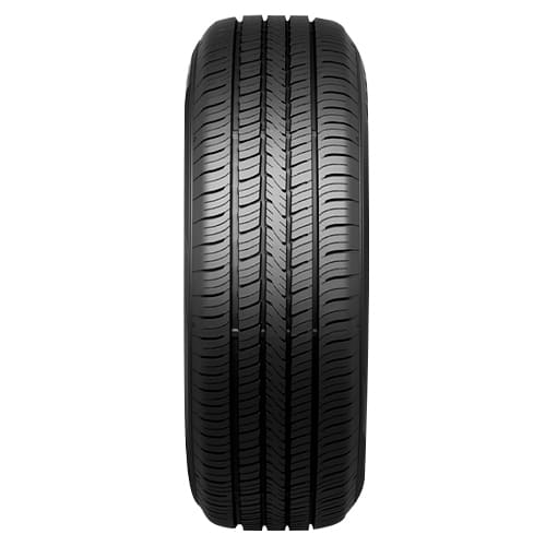 Neumaticos DUNLOP GRANDTREK  PT5 265/65 R17 112H Mini Foto 2