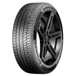 ECOCONTACT  6 SSR 225/40 R18 92Y