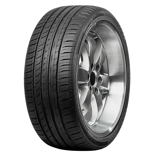 Neumaticos ROADX   RXMOTION U11 245/35 R20 95 Y Mini Foto 1