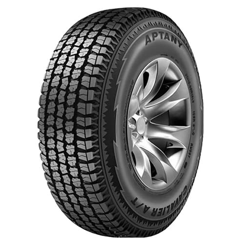 Neumaticos APTANY   RU007 225/75 R16 115/112 S Mini Foto 1
