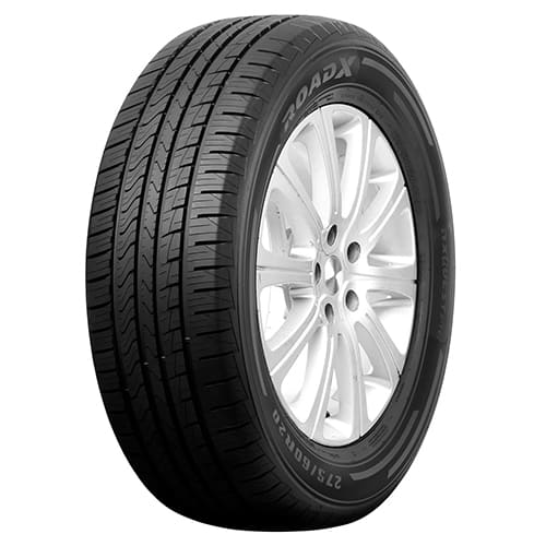 Neumaticos ROADX   RXQUEST H/T02 265/70 R15 112 T Mini Foto 1