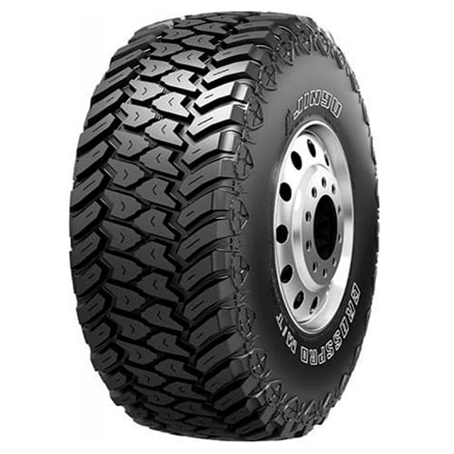 Neumaticos ROADX   RXQUEST M/T 33X12.50/ R17 114 Q Mini Foto 1