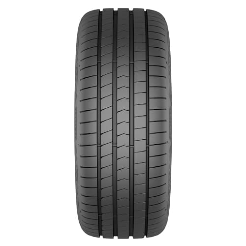 Neumaticos GOODYEAR EAGLE  F1 ASYMMETRIC 6 255/35 R19 96Y Mini Foto 2