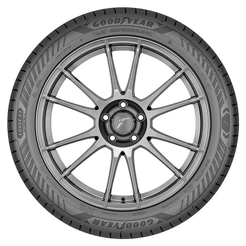 Neumaticos GOODYEAR EAGLE  F1 ASYMMETRIC 6255/35 R19 96Y Mini Foto 3