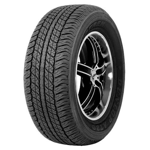 Neumaticos DUNLOP GRANDTREK  AT20 225/70 R17 108/106S Mini Foto 1