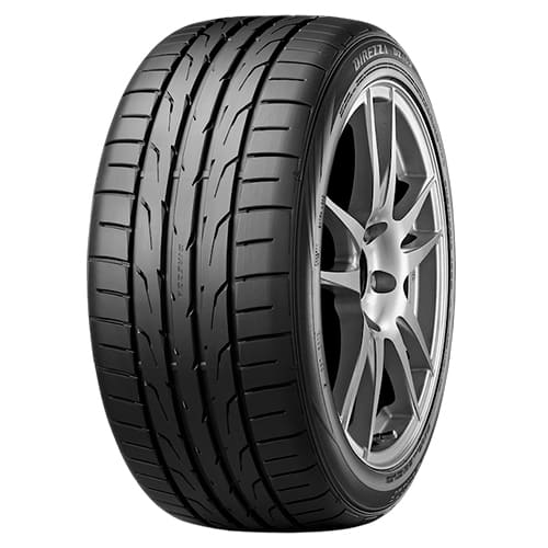 Neumaticos DUNLOP DIREZZA  DZ102 245/35 R19 93W Mini Foto 1