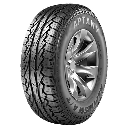 Neumaticos APTANY   RU006Y 285/60 R18 116 H Mini Foto 1