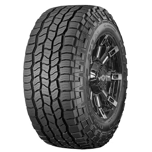 Neumaticos COOPER DISCOVERER  AT3 265/70 R17 121S Mini Foto 1
