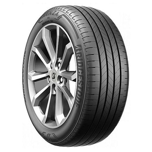 Neumaticos BRIDGESTONE  ALENZA 001 225/55 R18 98V Mini Foto 1
