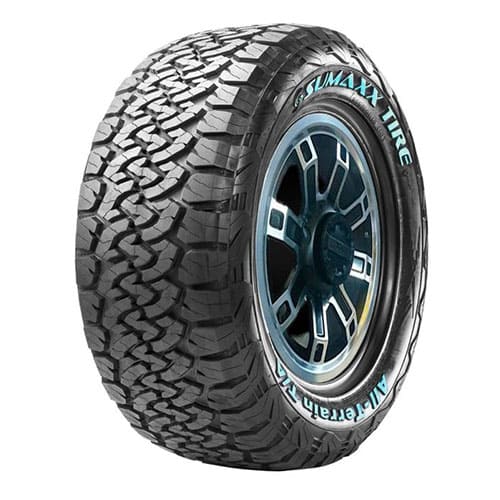 Neumaticos SUMAXX   ALL-TERRAIN A/T 265/65 R18 114T Mini Foto 1