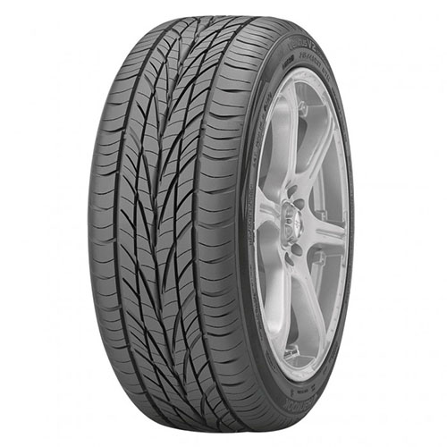 Neumaticos HANKOOK   H437 205/55 R17 91H Mini Foto 1