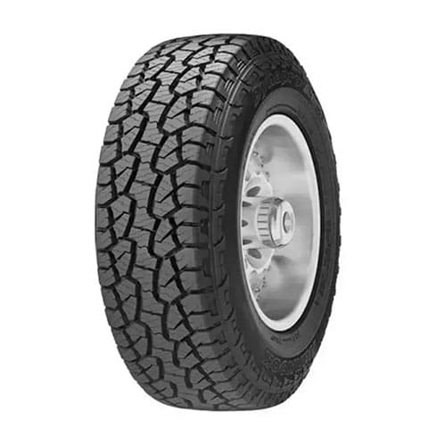 Neumaticos HANKOOK DINAPRO AT  RF10 225/75 R16 115/112S  Mini Foto 1