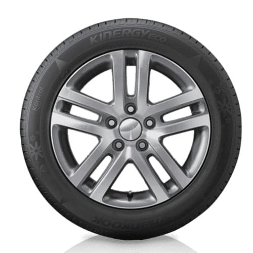 Neumaticos HANKOOK KINERGY ECO  K425 195/65 R15 95H Mini Foto 1