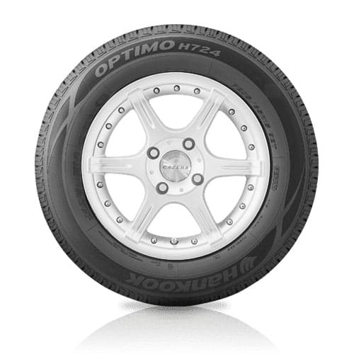 Neumaticos HANKOOK OPTIMO  H724 175/70 R14 84T Mini Foto 1