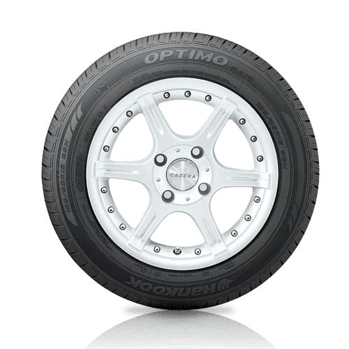 Neumaticos HANKOOK OPTIMO  K415 195/50 R16 84H Mini Foto 2