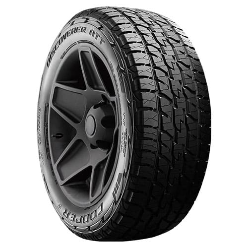 Neumaticos COOPER DISCOVERER  ATT 225/60 R17 103H Mini Foto 1