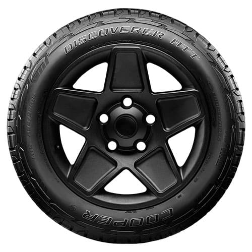 Neumaticos COOPER DISCOVERER  ATT 225/60 R17 103H Mini Foto 2