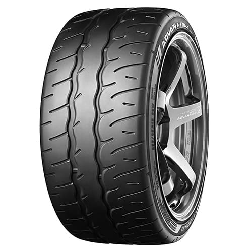 Neumaticos YOKOHAMA ADVAN NEOVA  AD09 195/50 R15 82V Mini Foto 1