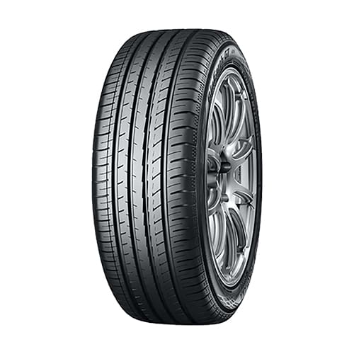 Neumaticos YOKOHAMA BLUEARTH  AE51 225/45 R17 94W Mini Foto 1
