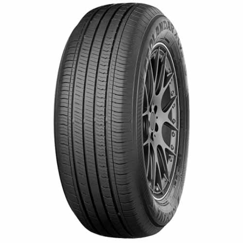 Neumaticos YOKOHAMA GEOLANDAR  G99A 235/60 R18 103H Mini Foto 1