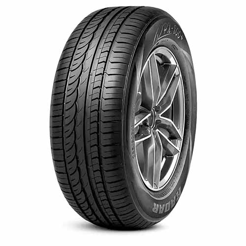 Neumaticos RADAR  RPX800+ 235/60R18 107W Mini Foto 1