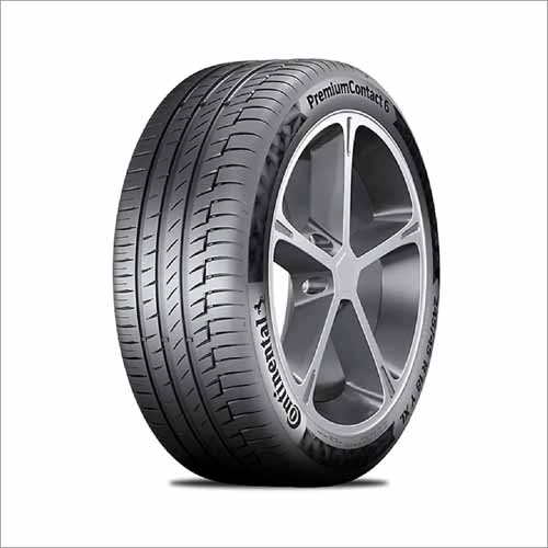 Neumaticos  CONTINENTAL PREMIUMCONTACT  6 225/45 R18 95Y Mini Foto 1