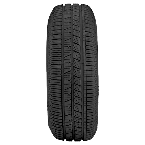 Neumaticos CONTINENTAL CROSSCONTACT  LX SPORT 245/50 R20 102V Mini Foto 2