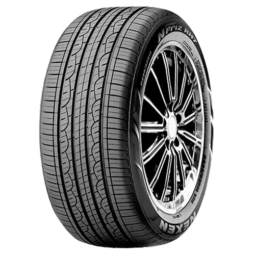 Neumaticos NEXEN NPRIZ  RH7 225/55 R18 98H Mini Foto 1