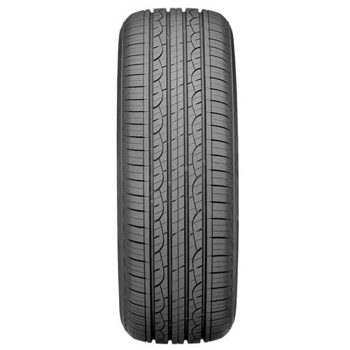 Neumaticos NEXEN NPRIZ  RH7 225/55 R18 98H Mini Foto 2
